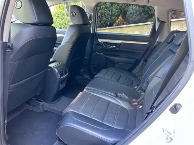 Honda CR-V 2019 (miniatűr)
