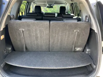 Honda CR-V 2019 (miniatűr)
