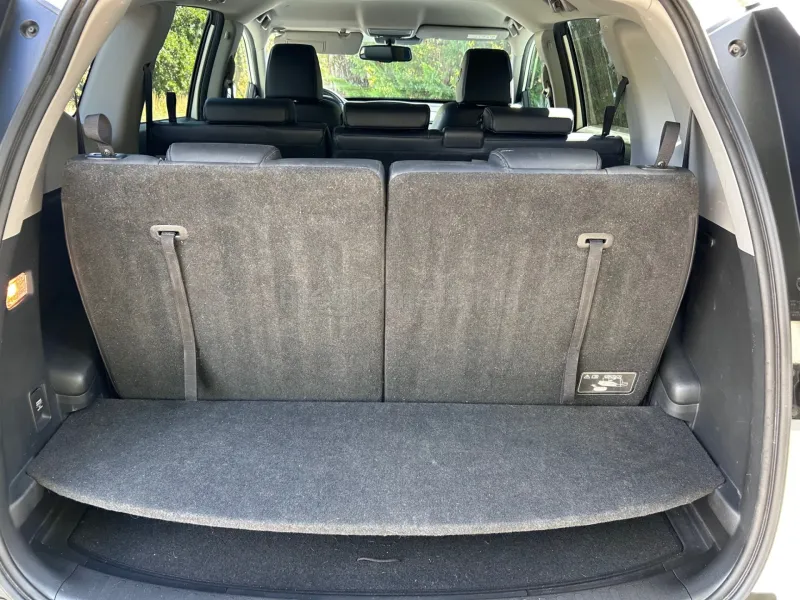 Honda CR-V 2019