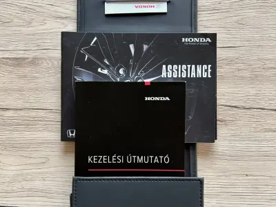 Honda CR-V 2019 (miniatűr)