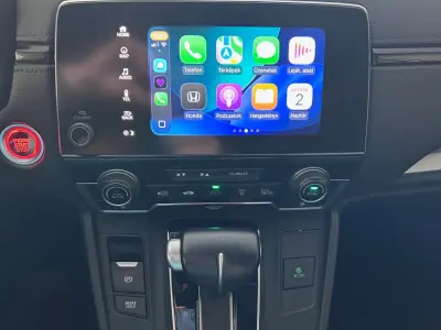 Honda CR-V 2019 (miniatűr)