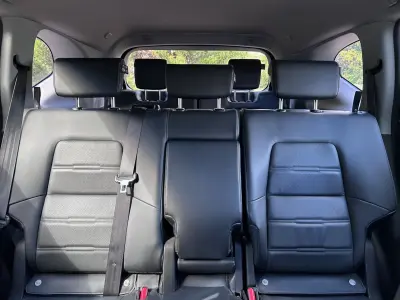 Honda CR-V 2019 (miniatűr)