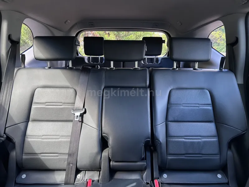 Honda CR-V 2019
