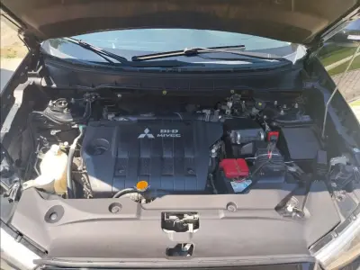 Mitsubishi ASX 2012 (miniatűr)
