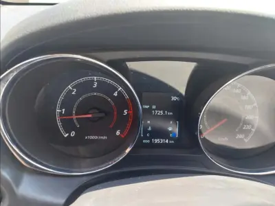 Mitsubishi ASX 2012 (miniatűr)