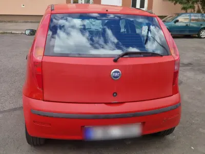 Fiat Punto 2005 (miniatűr)