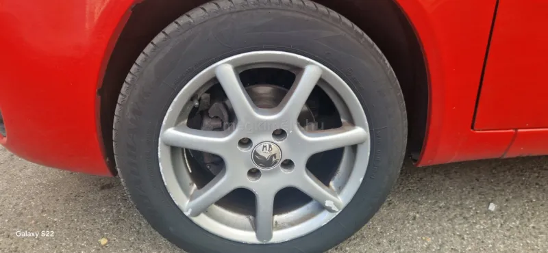Fiat Punto 2005