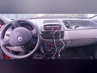 Fiat Punto 2005 (miniatűr)