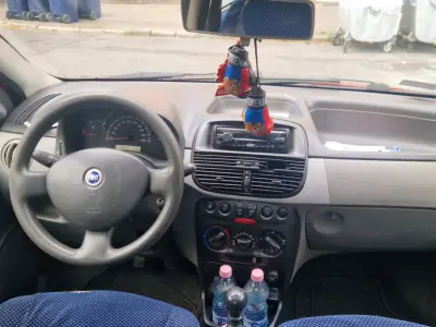 Fiat Punto 2005 (miniatűr)