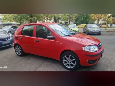 Fiat Punto 2005 (miniatűr)