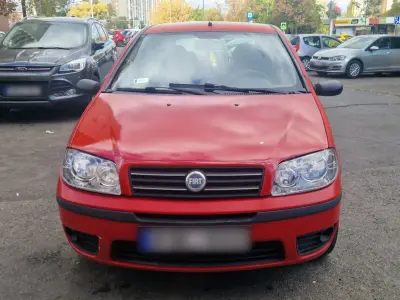 Fiat Punto 2005