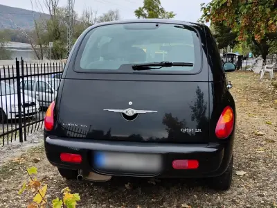 Chrysler PT Cruiser 2002 (miniatűr)