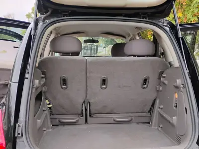 Chrysler PT Cruiser 2002 (miniatűr)