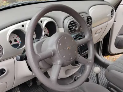 Chrysler PT Cruiser 2002 (miniatűr)