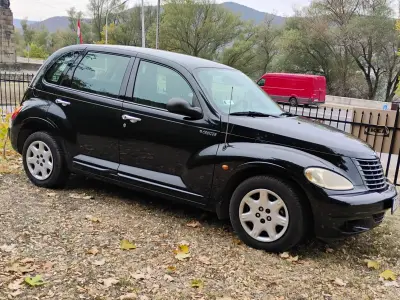 Chrysler PT Cruiser 2002 (miniatűr)
