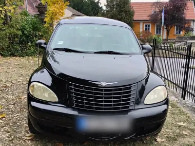 Chrysler PT Cruiser