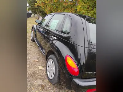 Chrysler PT Cruiser 2002 (miniatűr)