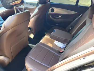 Mercedes-Benz E 220 2017 (miniatűr)