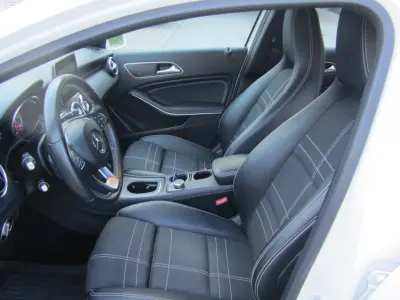 Mercedes-Benz A 180 2016 (miniatűr)
