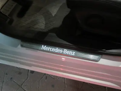 Mercedes-Benz A 180 2016 (miniatűr)