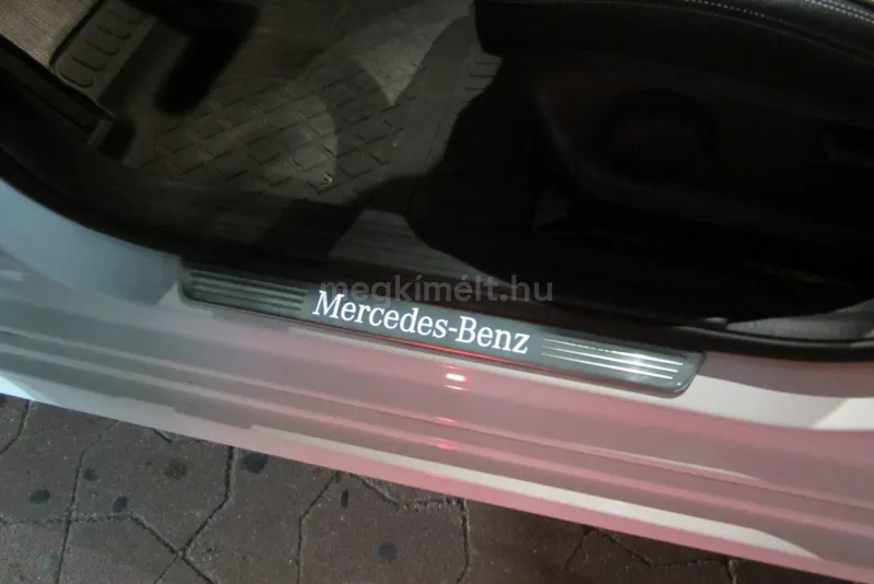 Mercedes-Benz A 180 2016
