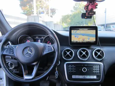 Mercedes-Benz A 180 2016 (miniatűr)
