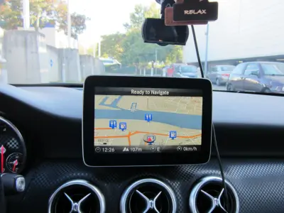 Mercedes-Benz A 180 2016 (miniatűr)