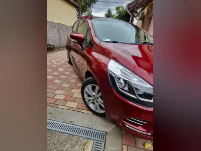 Renault Clio 2017