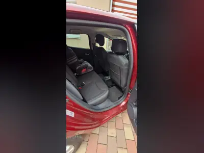 Renault Clio 2017 (miniatűr)