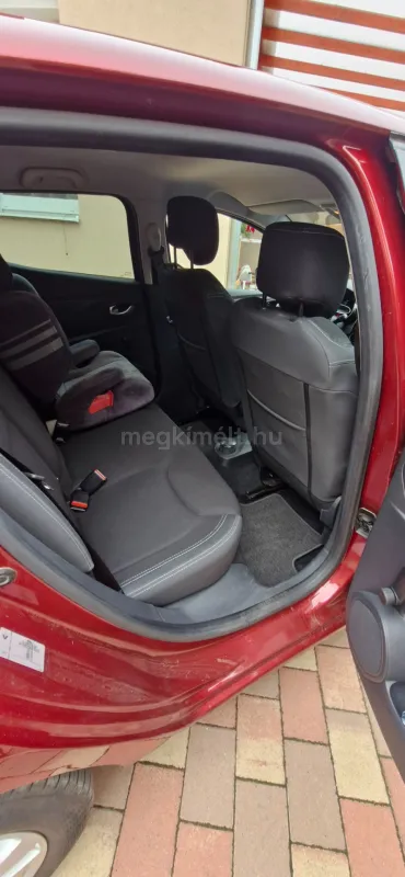 Renault Clio 2017