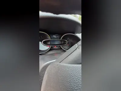 Renault Clio 2017 (miniatűr)