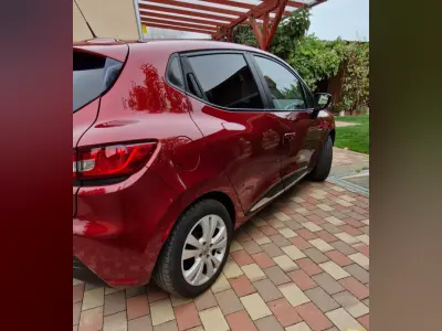 Renault Clio 2017 (miniatűr)