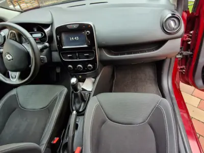Renault Clio 2017 (miniatűr)