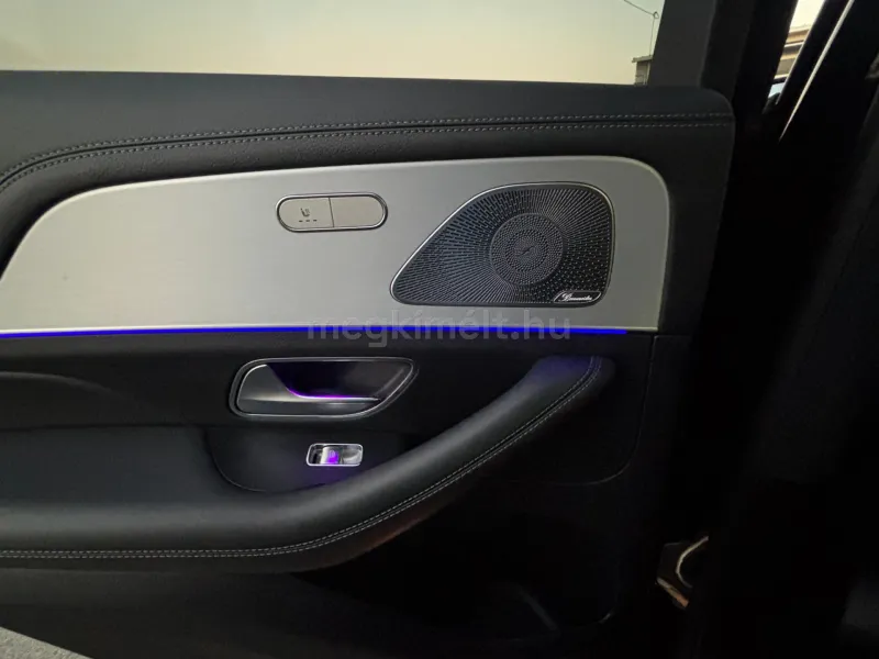 Mercedes-Benz GLE 350 2021