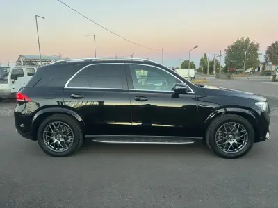 Mercedes-Benz GLE 350 2021 (miniatűr)