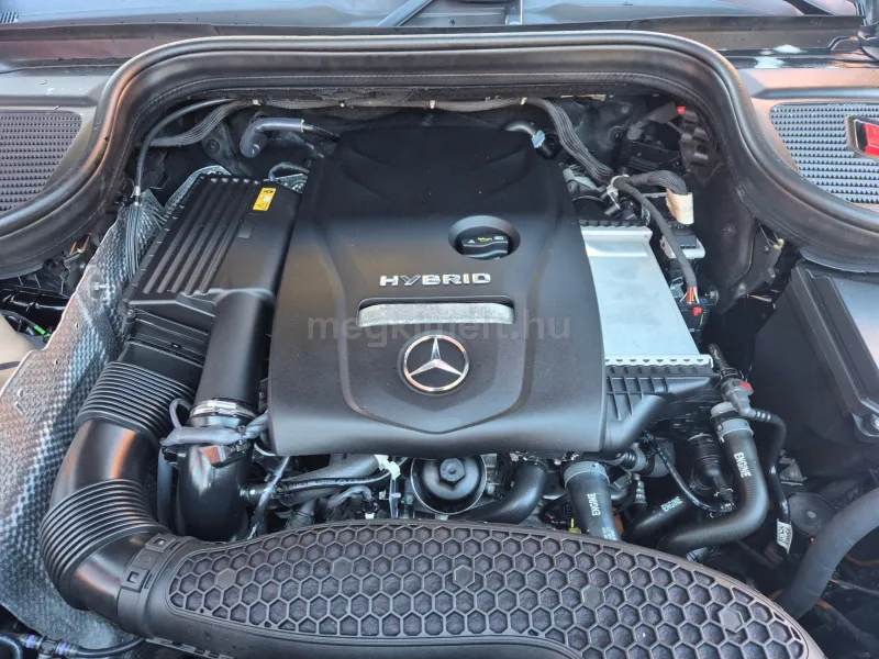 Mercedes-Benz GLE 350 2021