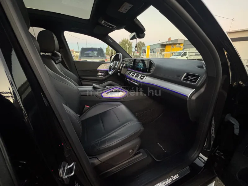 Mercedes-Benz GLE 350 2021