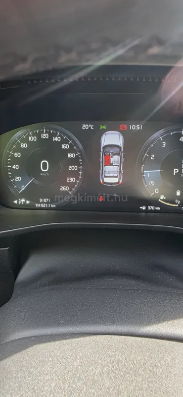 Volvo XC40 2022