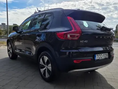 Volvo XC40 2022 (miniatűr)