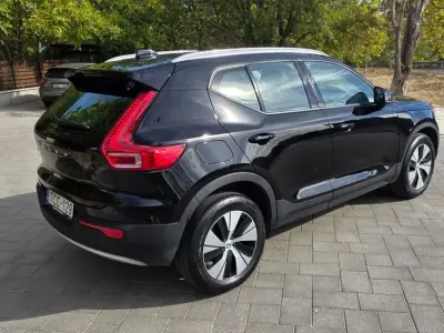 Volvo XC40 2022 (miniatűr)