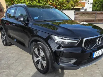 Volvo XC40 2.0 l 120 KW B3 AutMomPro