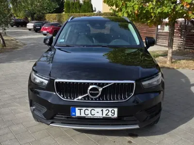 Volvo XC40 2022 (miniatűr)