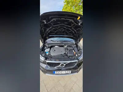 Volvo XC40 2022 (miniatűr)