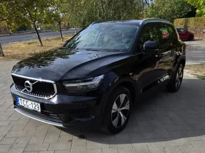 Volvo XC40 2022 (miniatűr)