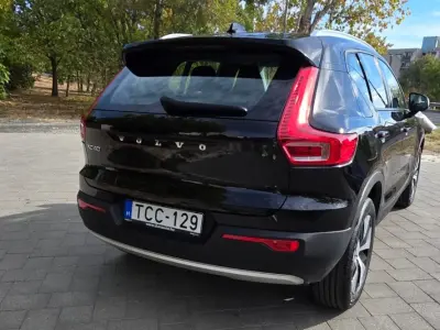 Volvo XC40 2022 (miniatűr)
