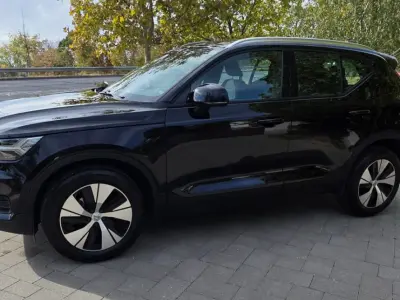 Volvo XC40 2022 (miniatűr)