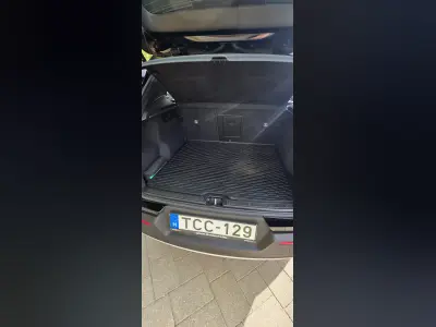 Volvo XC40 2022 (miniatűr)