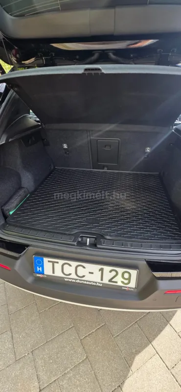Volvo XC40 2022