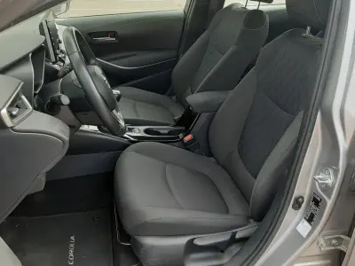 Toyota Corolla 2019 (miniatűr)