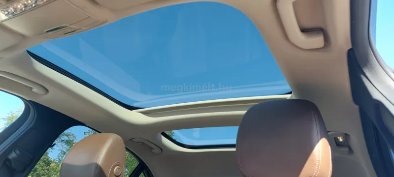 Mercedes-Benz E 220 2017